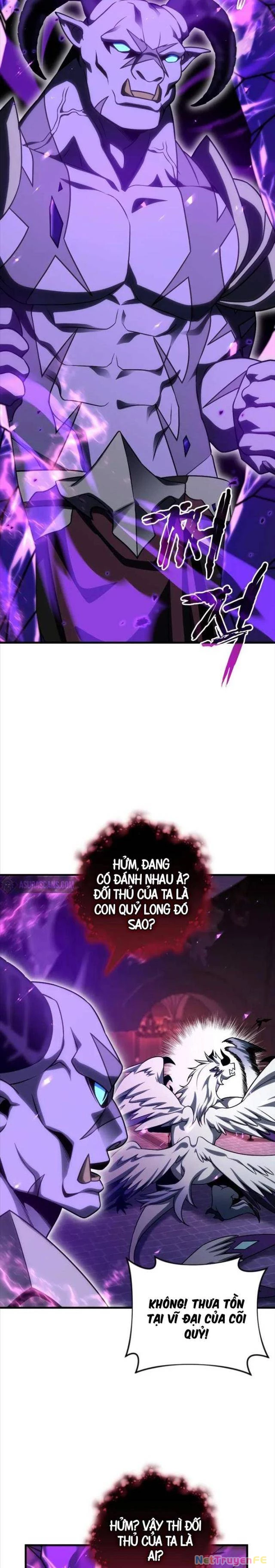 Người Chơi Trở Lại Sau 10000 Năm Chapter 999 - Trang 3