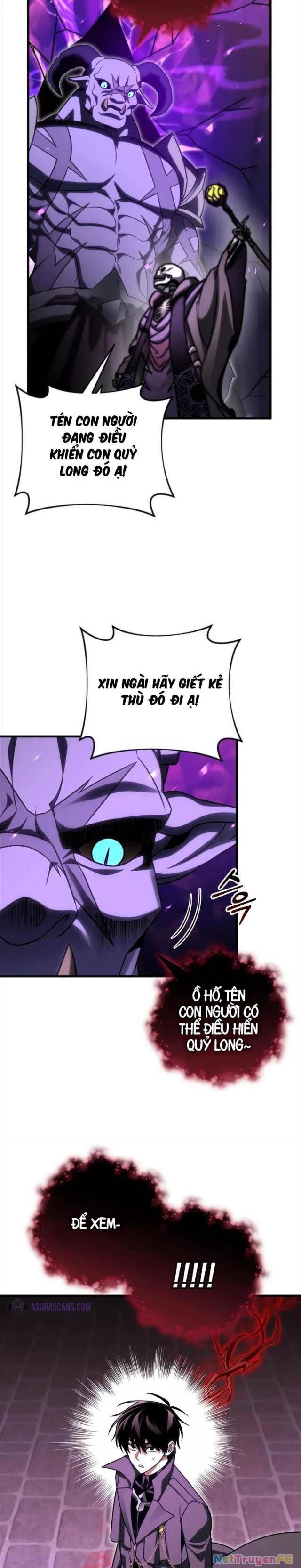 Người Chơi Trở Lại Sau 10000 Năm Chapter 999 - Trang 3