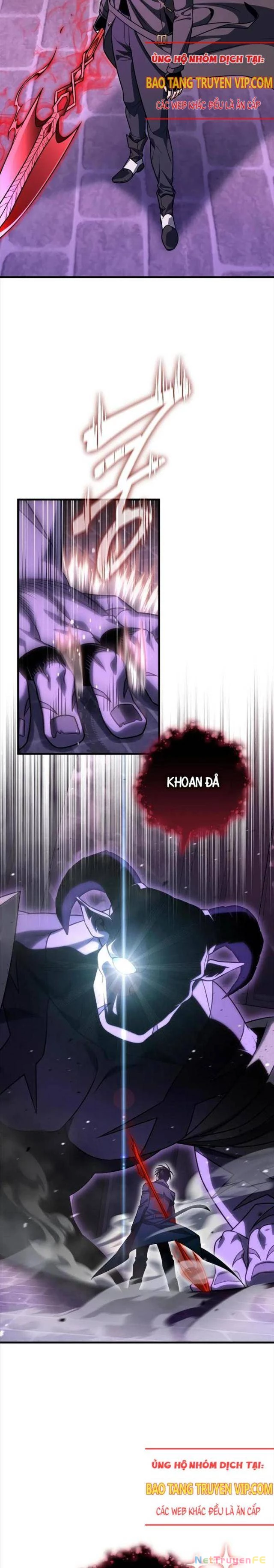 Người Chơi Trở Lại Sau 10000 Năm Chapter 999 - Trang 3