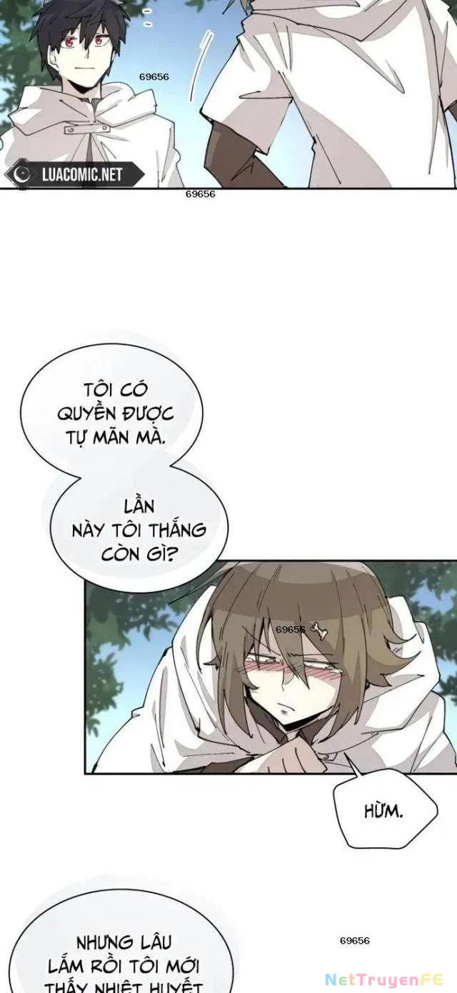 Đại Pháp Sư Của Tổ Đội Hồi Quy Chapter 48 - Trang 3