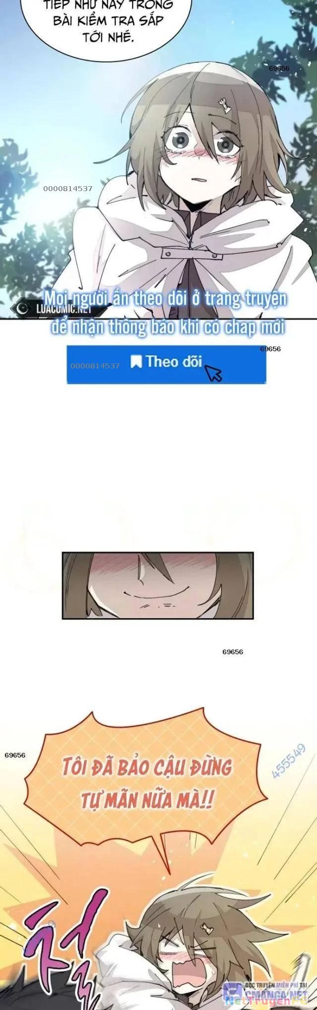 Đại Pháp Sư Của Tổ Đội Hồi Quy Chapter 48 - Trang 3