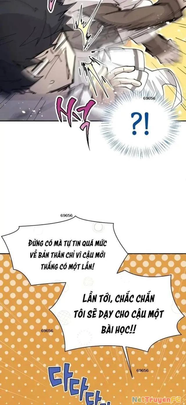 Đại Pháp Sư Của Tổ Đội Hồi Quy Chapter 48 - Trang 3