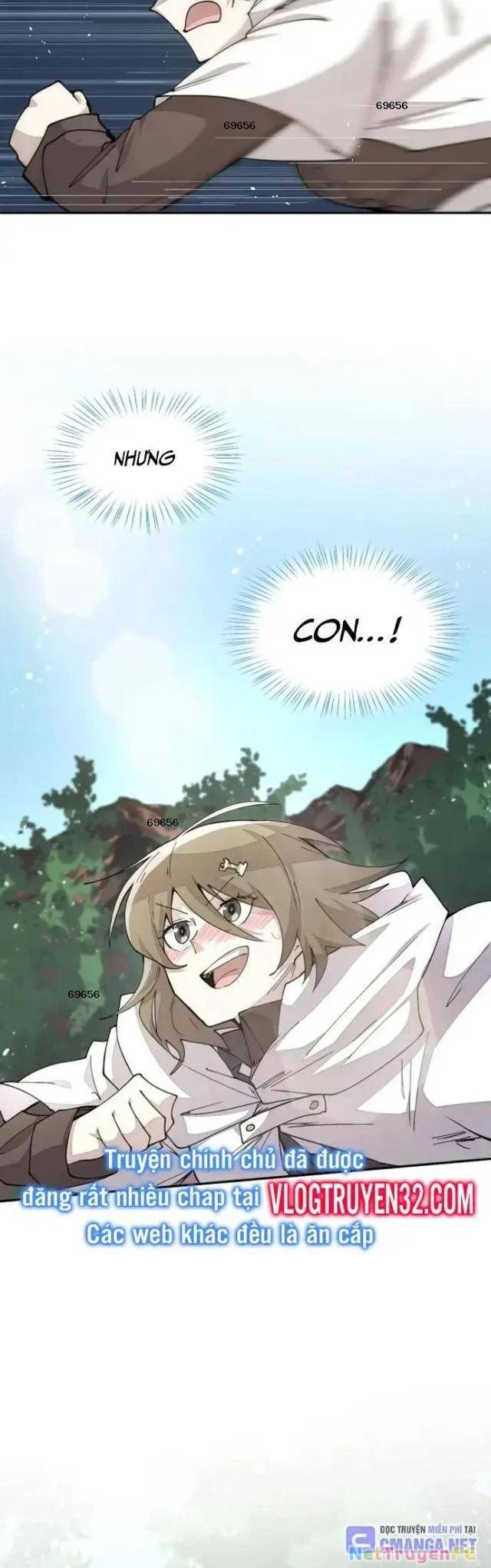 Đại Pháp Sư Của Tổ Đội Hồi Quy Chapter 48 - Trang 3