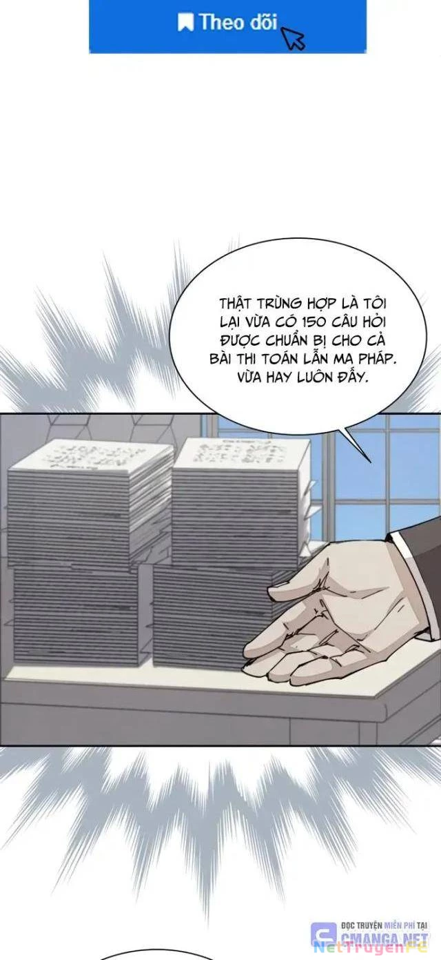 Đại Pháp Sư Của Tổ Đội Hồi Quy Chapter 48 - Trang 3