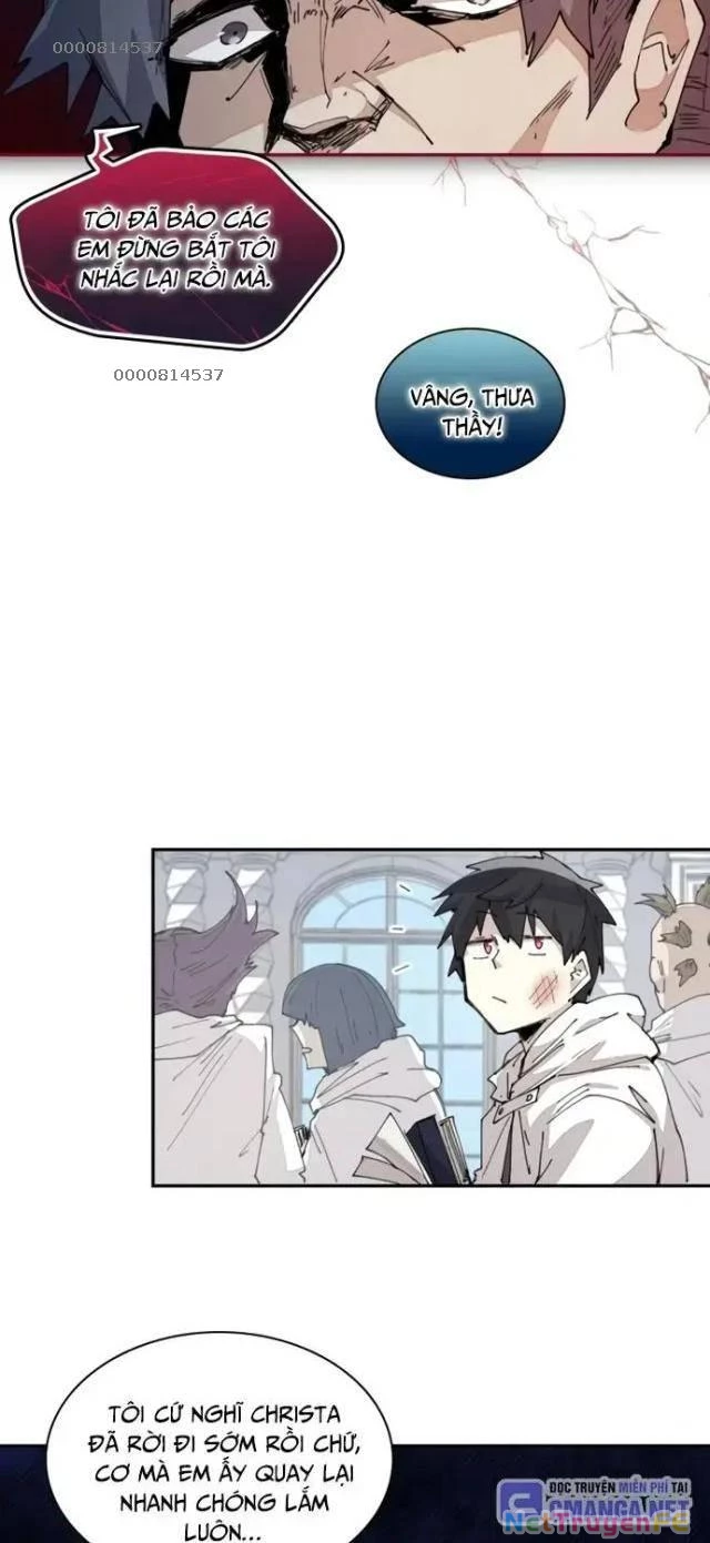 Đại Pháp Sư Của Tổ Đội Hồi Quy Chapter 48 - Trang 3