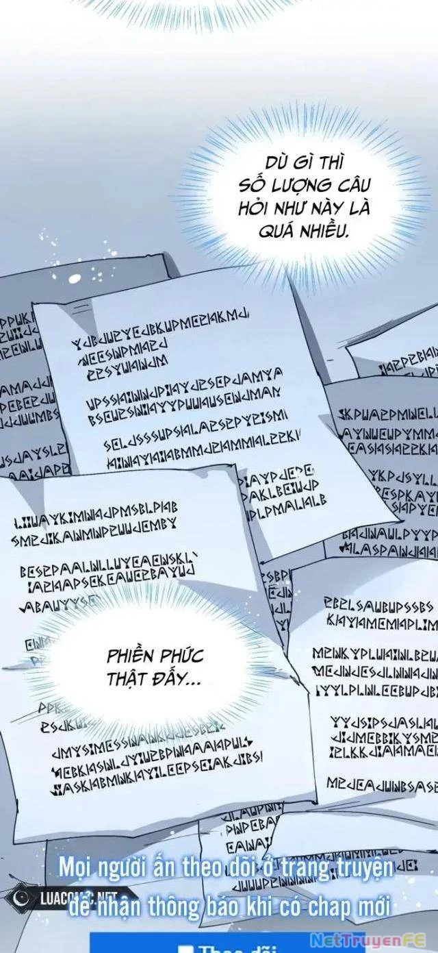 Đại Pháp Sư Của Tổ Đội Hồi Quy Chapter 48 - Trang 3