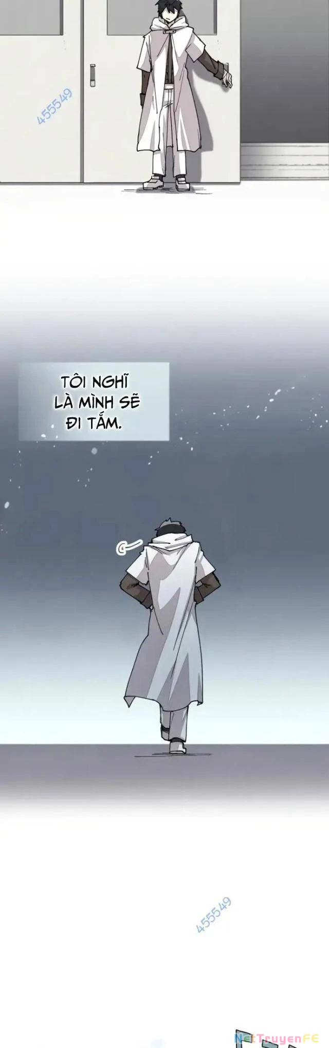 Đại Pháp Sư Của Tổ Đội Hồi Quy Chapter 48 - Trang 3