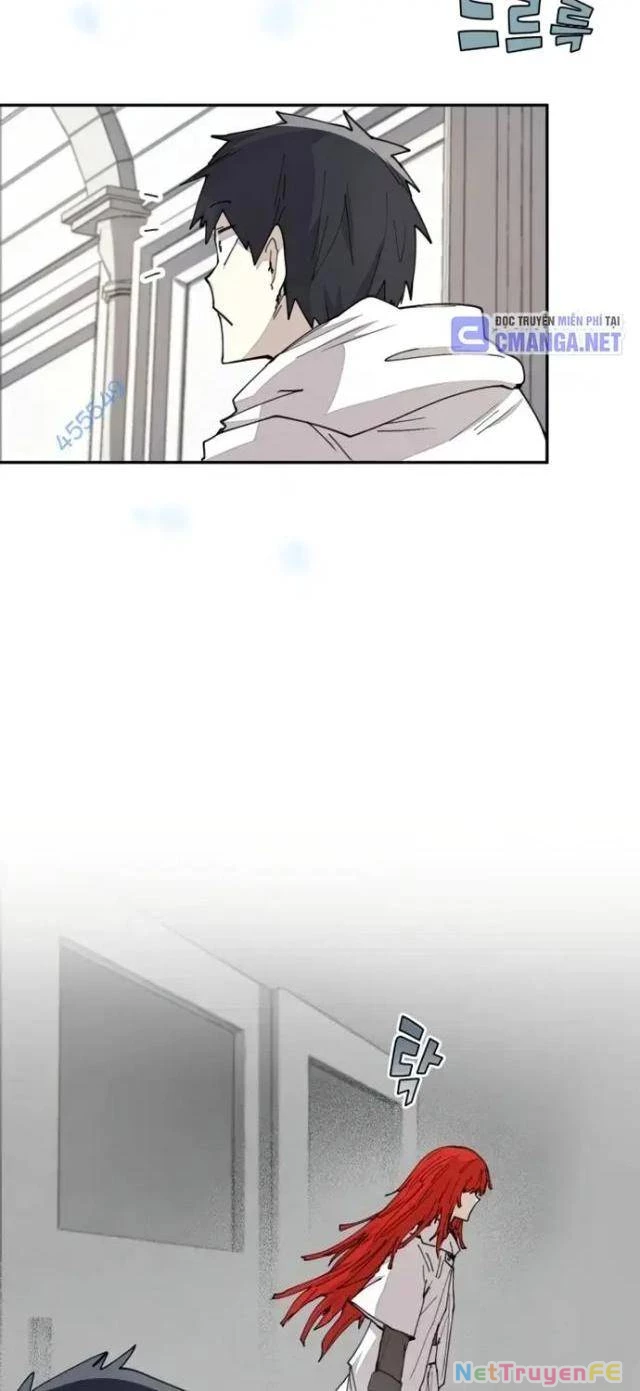 Đại Pháp Sư Của Tổ Đội Hồi Quy Chapter 48 - Trang 3