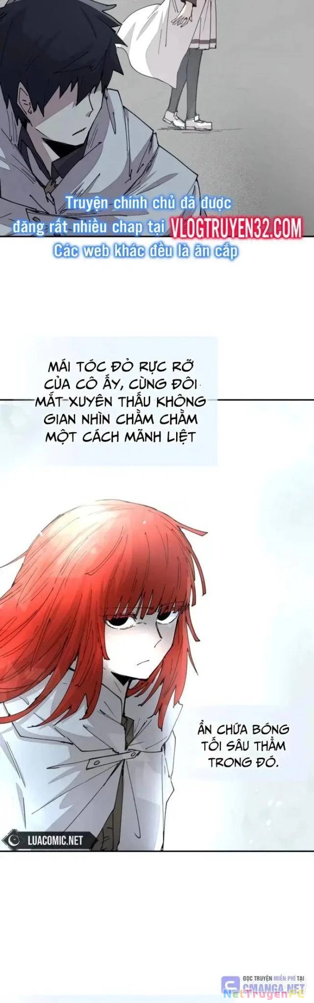 Đại Pháp Sư Của Tổ Đội Hồi Quy Chapter 48 - Trang 3