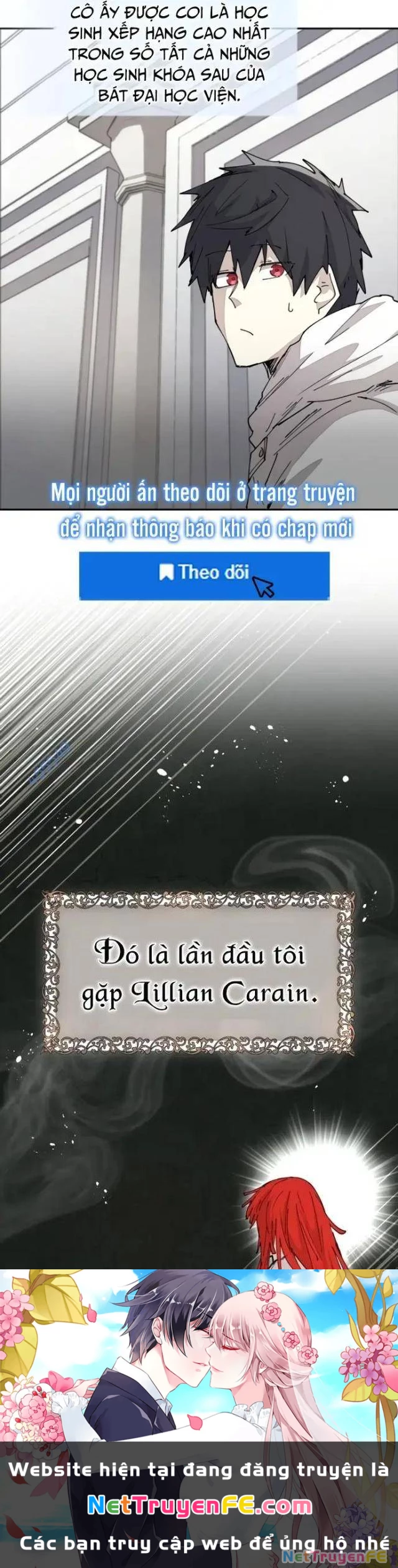 Đại Pháp Sư Của Tổ Đội Hồi Quy Chapter 48 - Trang 3