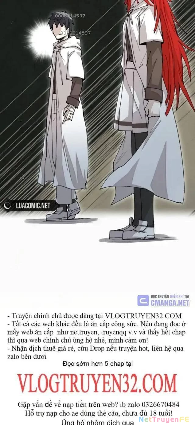 Đại Pháp Sư Của Tổ Đội Hồi Quy Chapter 48 - Trang 3