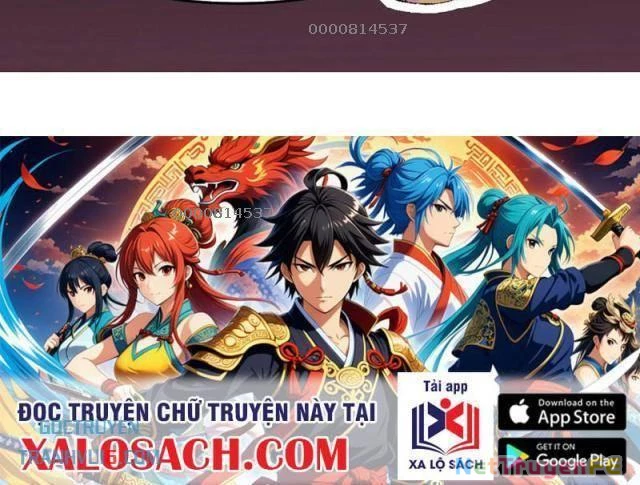 Nhị Sư Huynh Tuy Là Phàm Nhân Nhưng Rất Mạnh Mẽ Chapter 73 - Trang 4