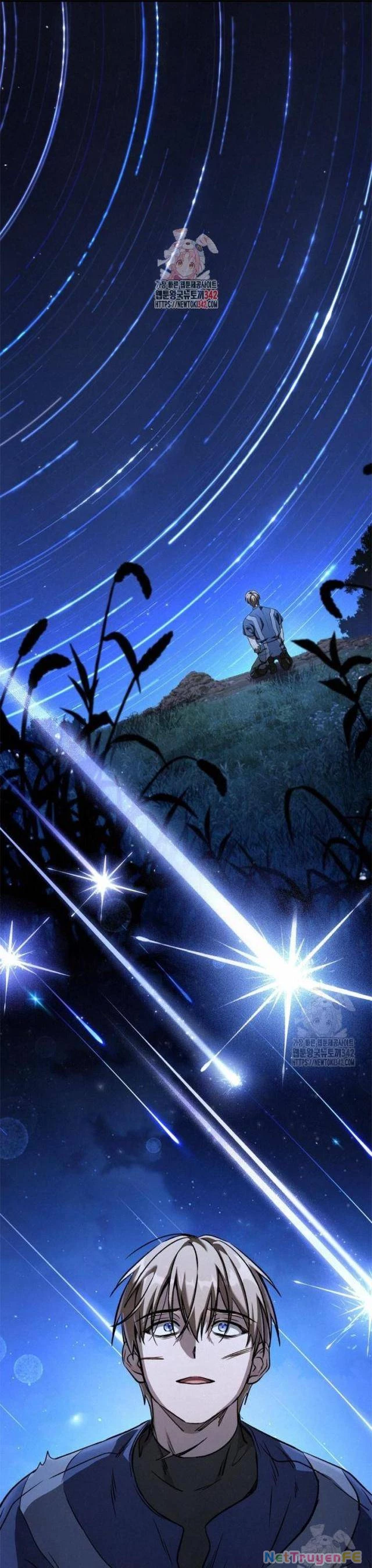 Ấn Thuật Chi Tử Chapter 23 - Trang 2