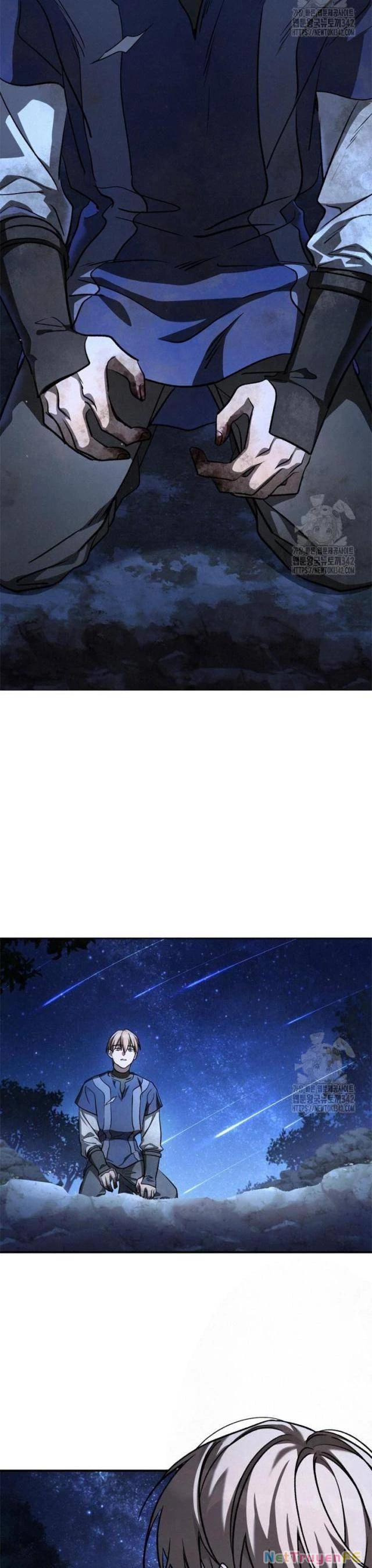 Ấn Thuật Chi Tử Chapter 23 - Trang 2