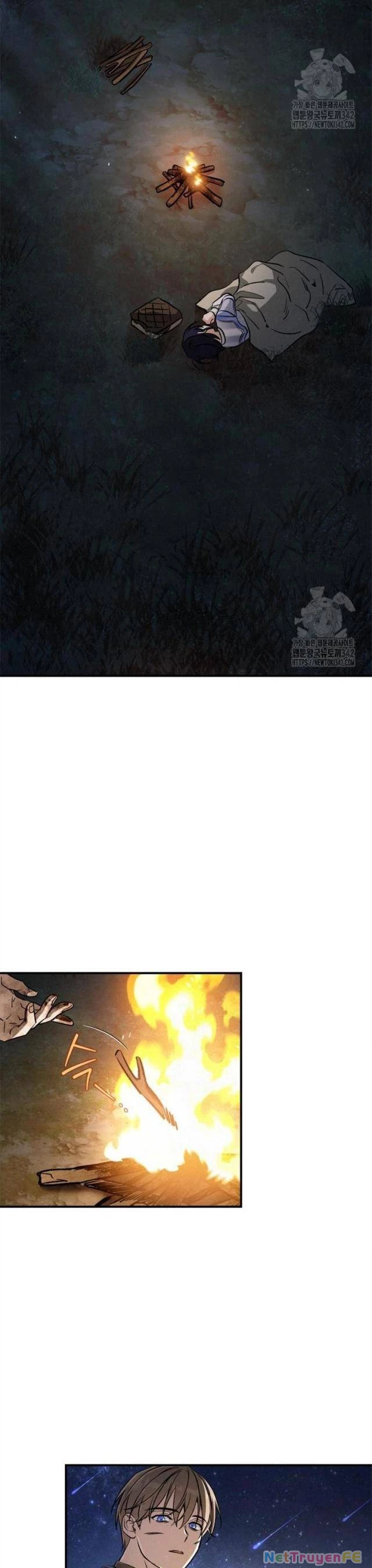 Ấn Thuật Chi Tử Chapter 23 - Trang 2