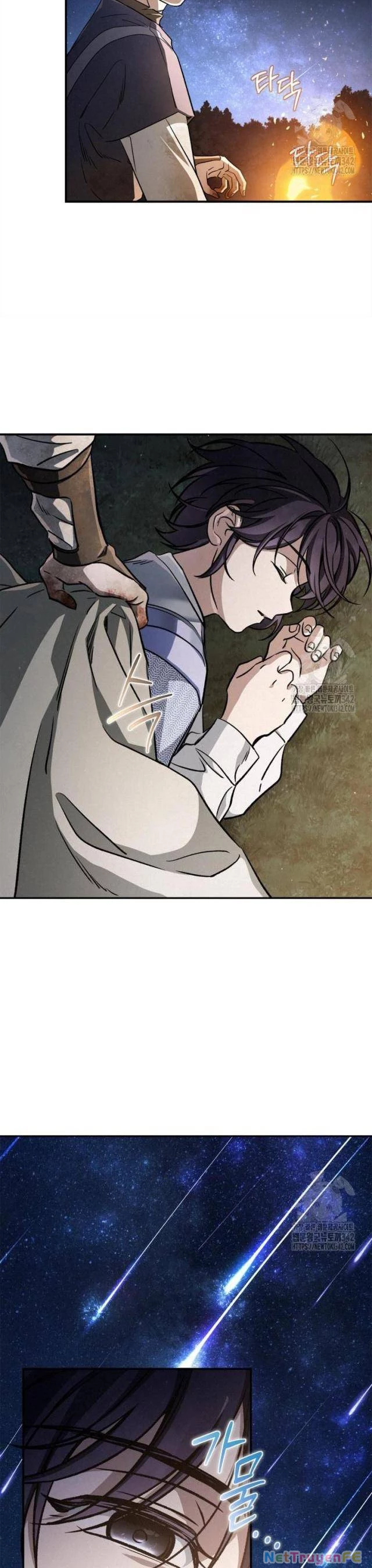 Ấn Thuật Chi Tử Chapter 23 - Trang 2