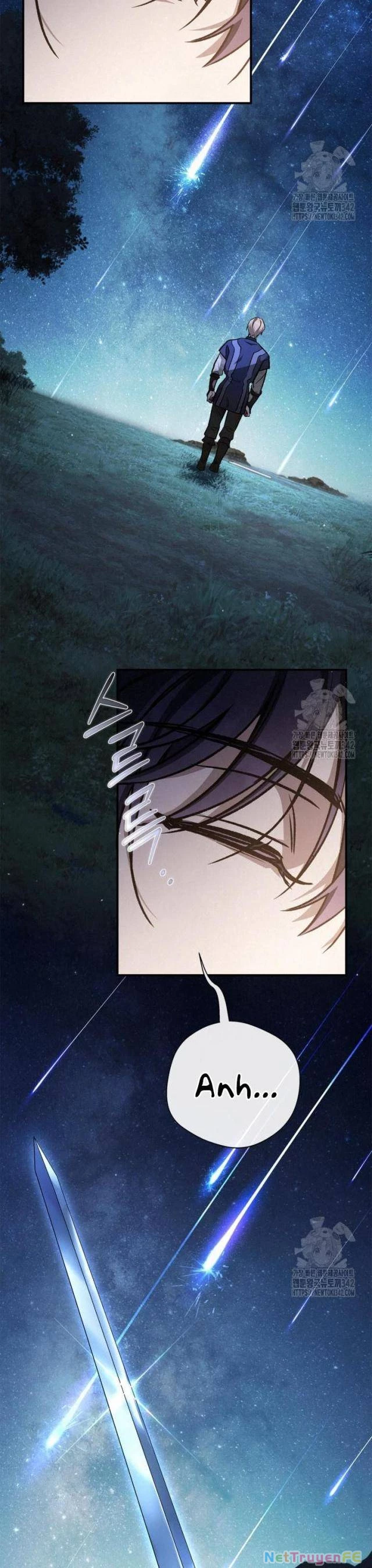 Ấn Thuật Chi Tử Chapter 23 - Trang 2