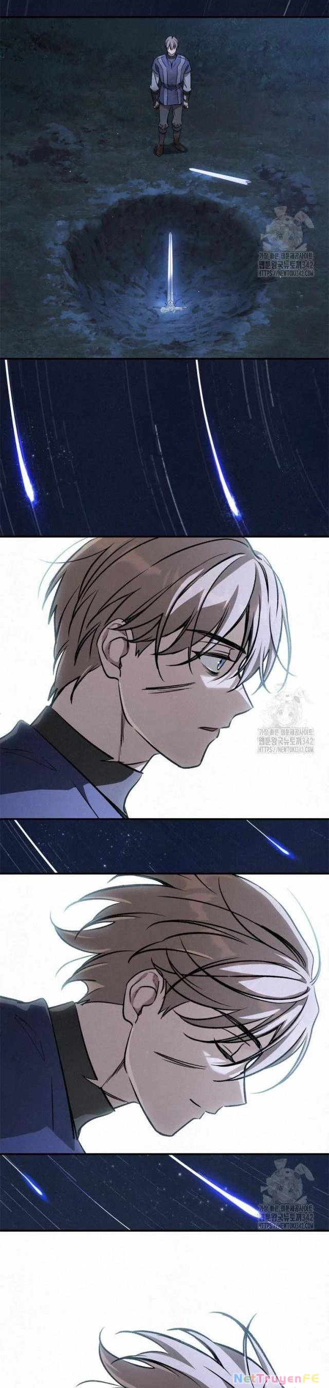 Ấn Thuật Chi Tử Chapter 23 - Trang 2