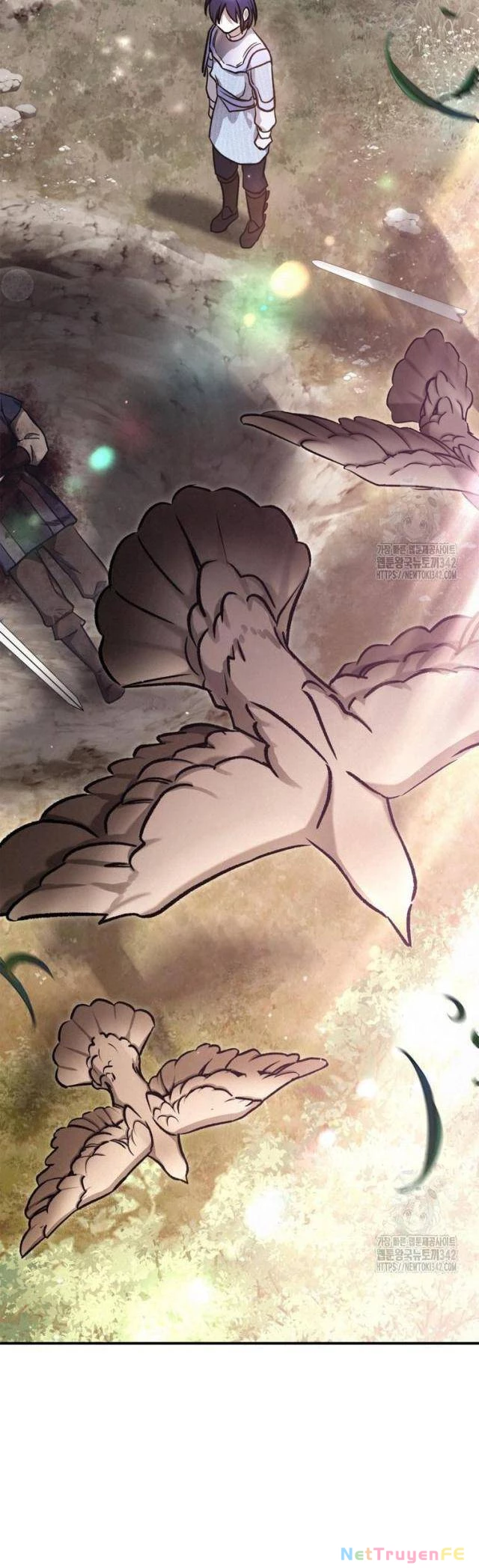 Ấn Thuật Chi Tử Chapter 23 - Trang 2