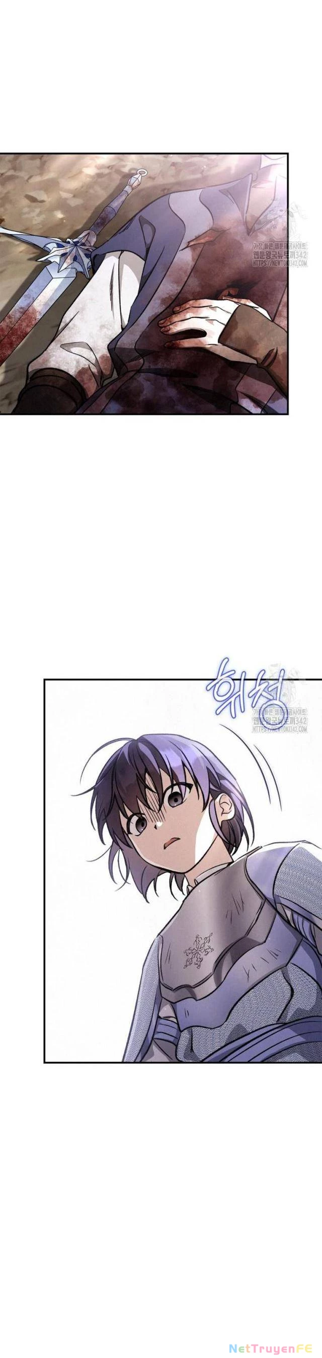 Ấn Thuật Chi Tử Chapter 23 - Trang 2