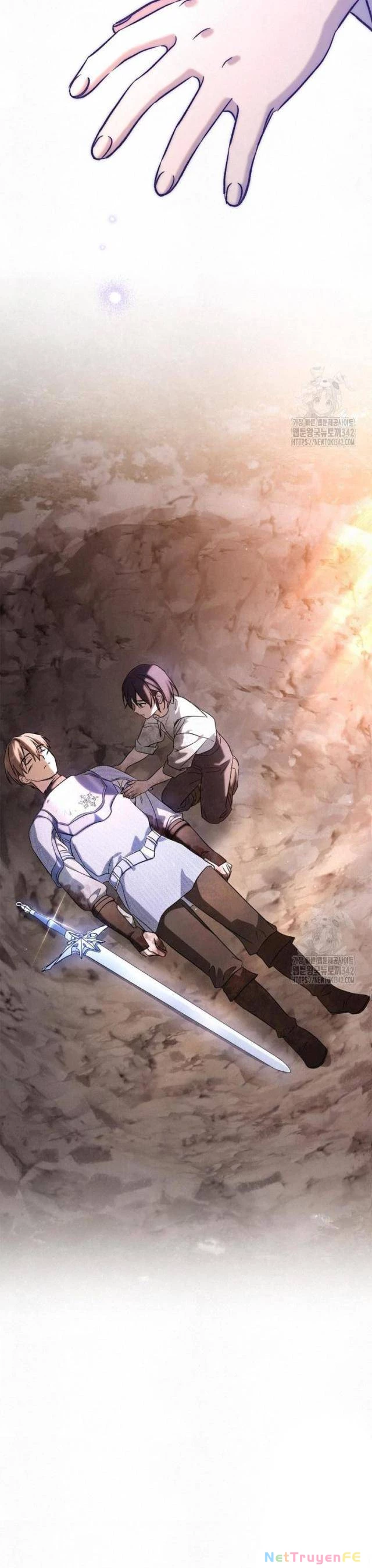 Ấn Thuật Chi Tử Chapter 23 - Trang 2