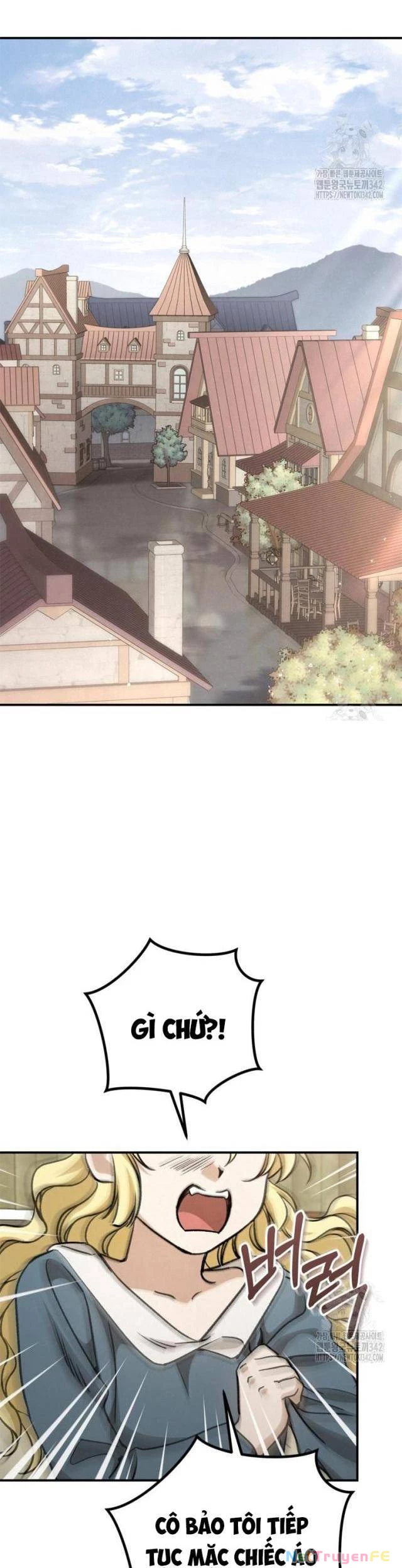 Ấn Thuật Chi Tử Chapter 23 - Trang 2