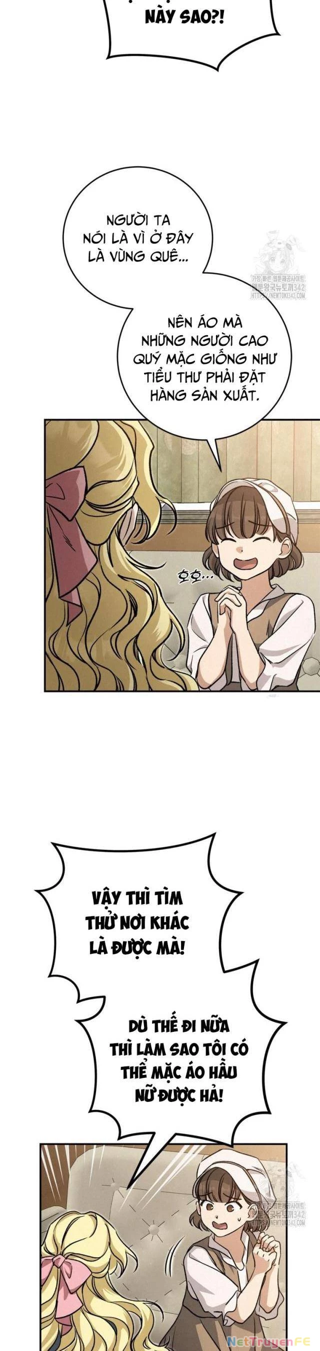 Ấn Thuật Chi Tử Chapter 23 - Trang 2