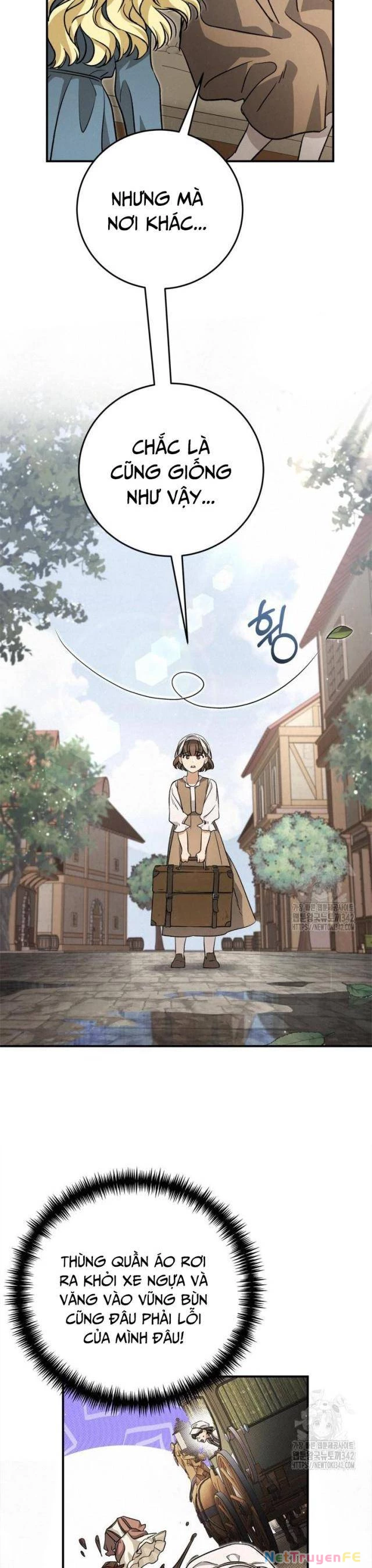 Ấn Thuật Chi Tử Chapter 23 - Trang 2