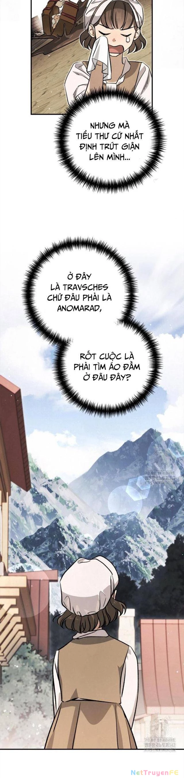 Ấn Thuật Chi Tử Chapter 23 - Trang 2