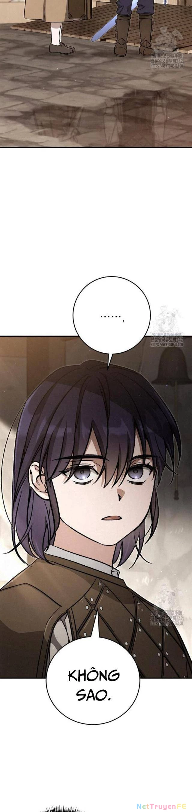 Ấn Thuật Chi Tử Chapter 23 - Trang 2