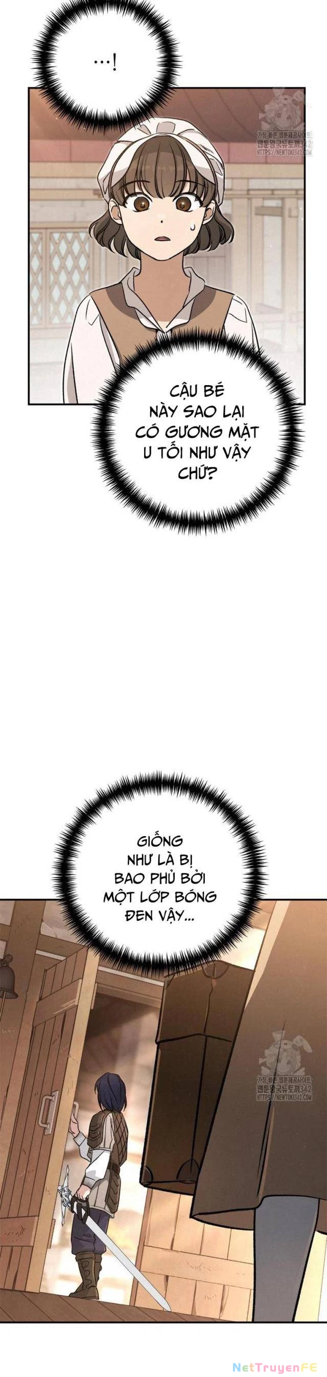 Ấn Thuật Chi Tử Chapter 23 - Trang 2