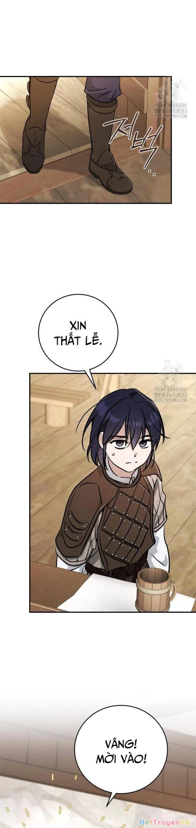 Ấn Thuật Chi Tử Chapter 23 - Trang 2