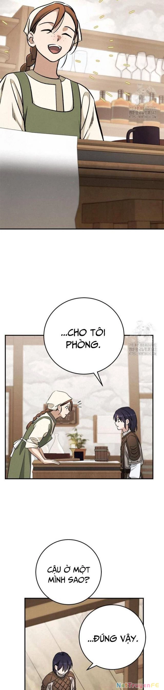 Ấn Thuật Chi Tử Chapter 23 - Trang 2