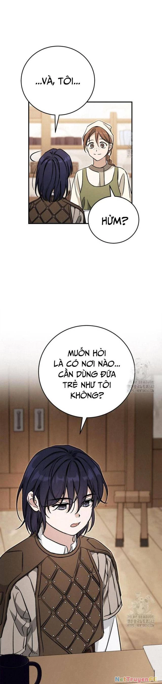 Ấn Thuật Chi Tử Chapter 23 - Trang 2