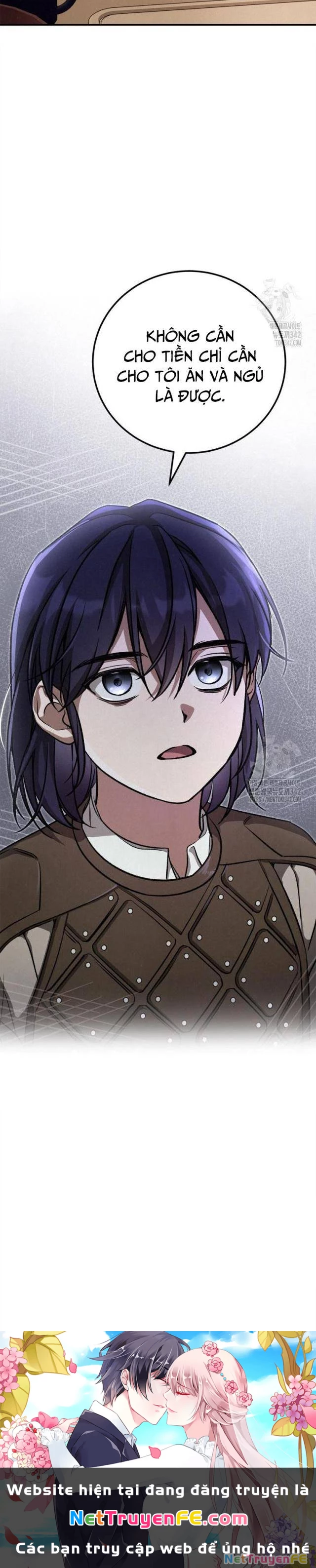 Ấn Thuật Chi Tử Chapter 23 - Trang 2