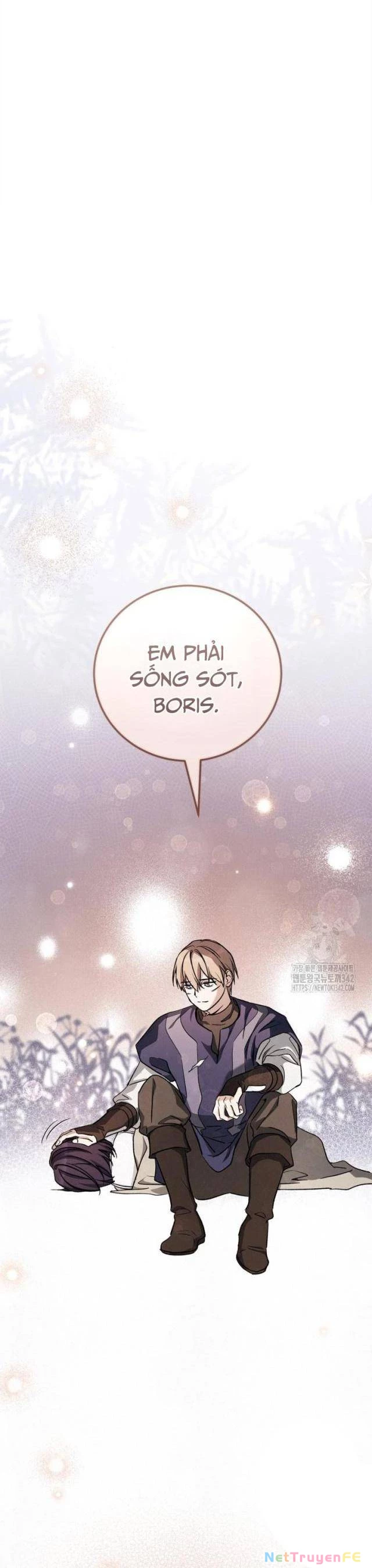 Ấn Thuật Chi Tử Chapter 23 - Trang 2