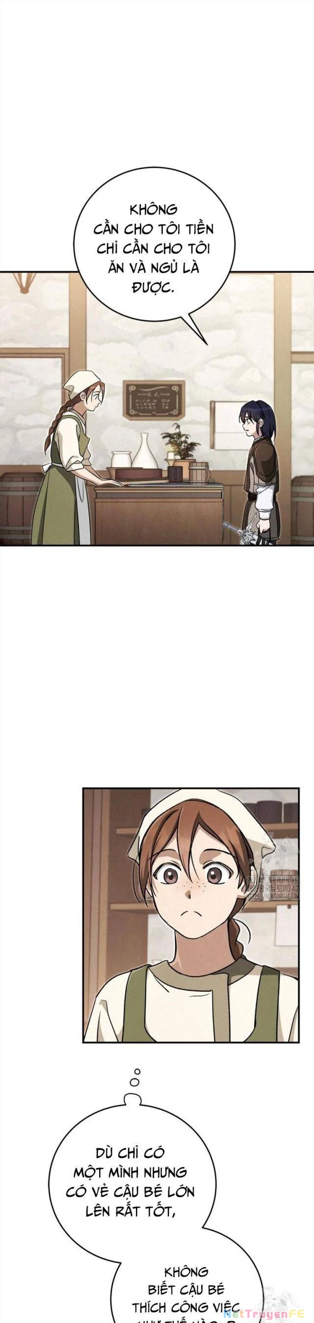 Ấn Thuật Chi Tử Chapter 24 - Trang 2