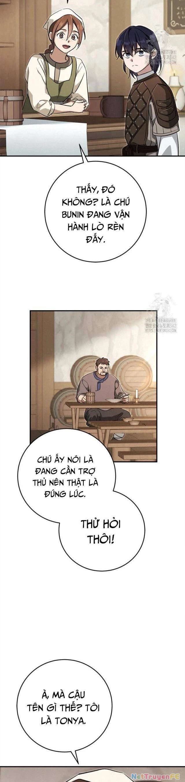 Ấn Thuật Chi Tử Chapter 24 - Trang 2