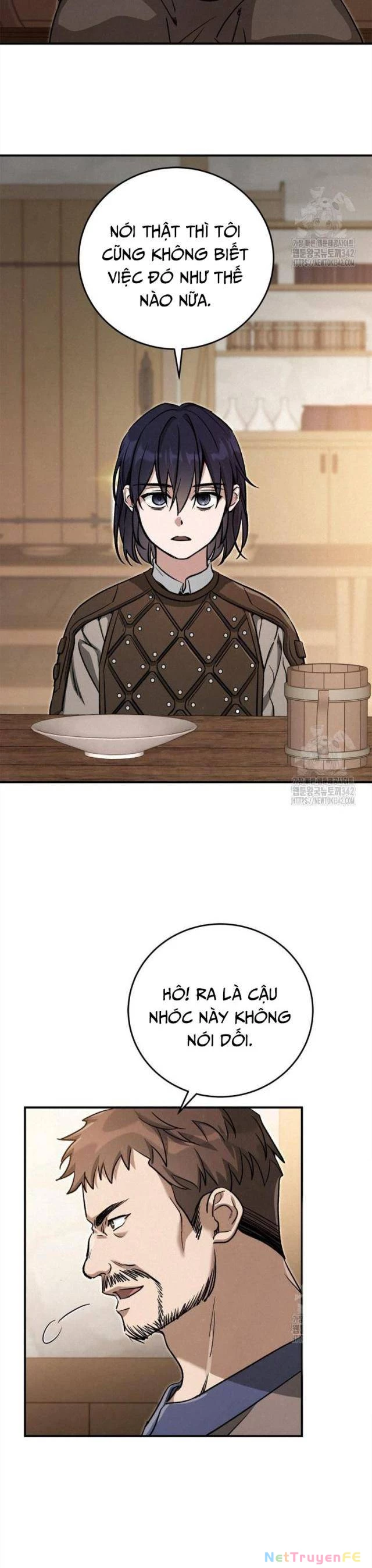 Ấn Thuật Chi Tử Chapter 24 - Trang 2