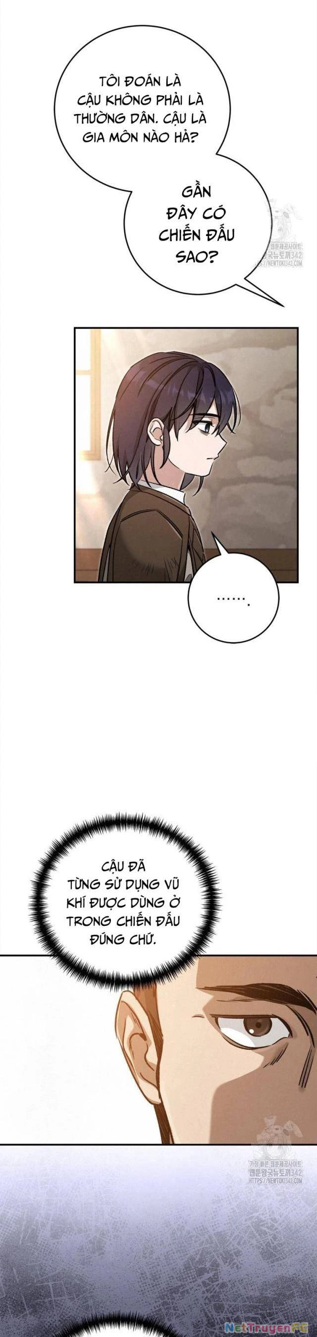 Ấn Thuật Chi Tử Chapter 24 - Trang 2