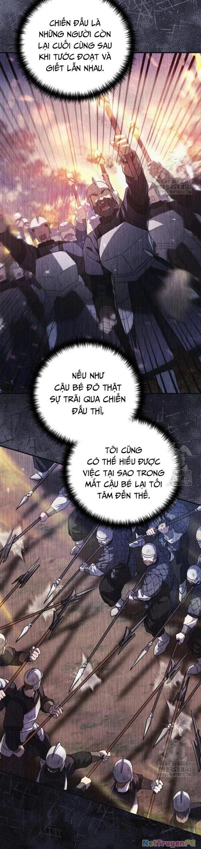 Ấn Thuật Chi Tử Chapter 24 - Trang 2