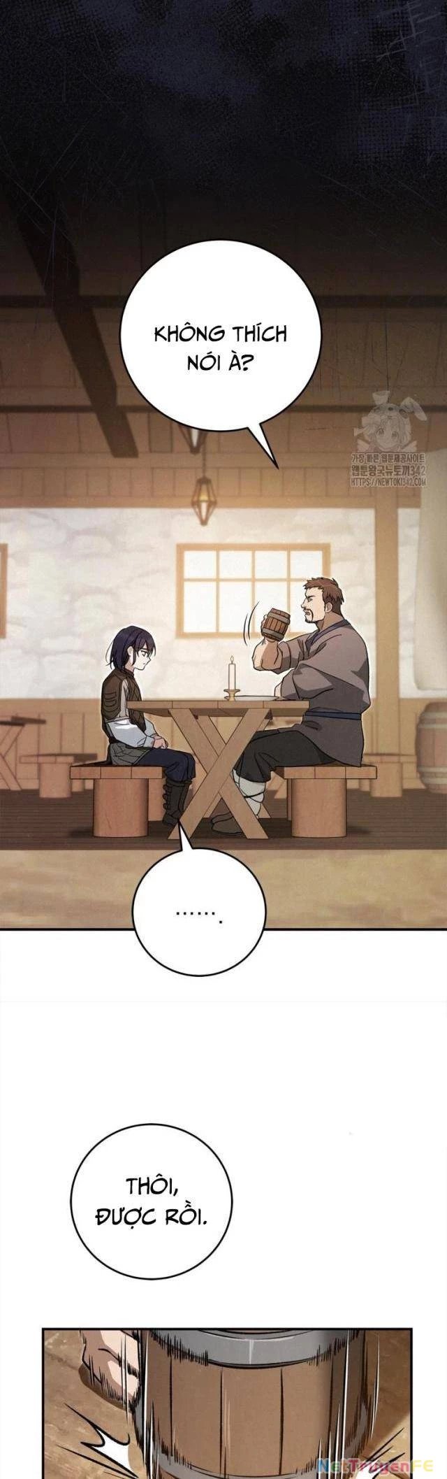 Ấn Thuật Chi Tử Chapter 24 - Trang 2