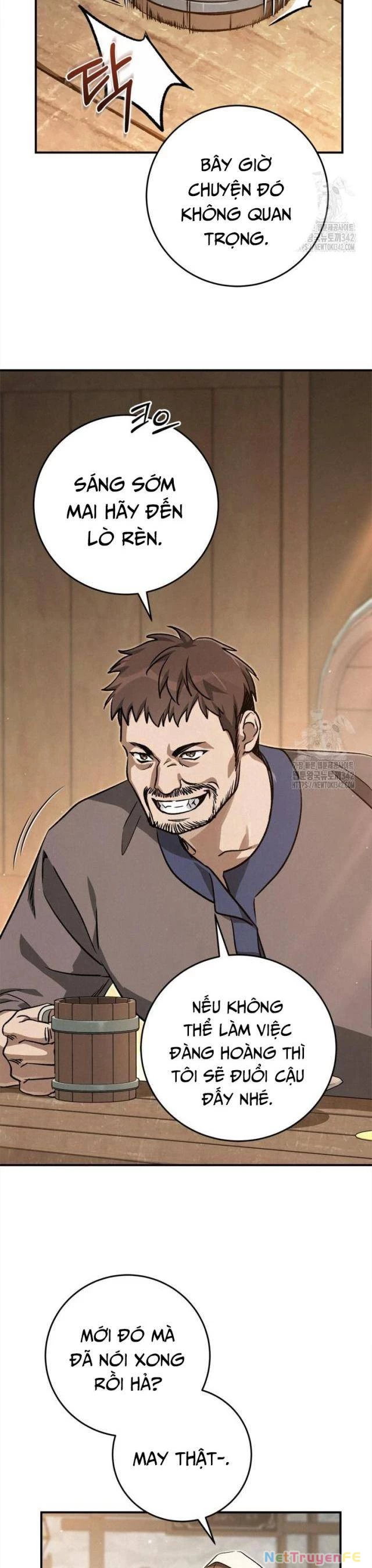 Ấn Thuật Chi Tử Chapter 24 - Trang 2