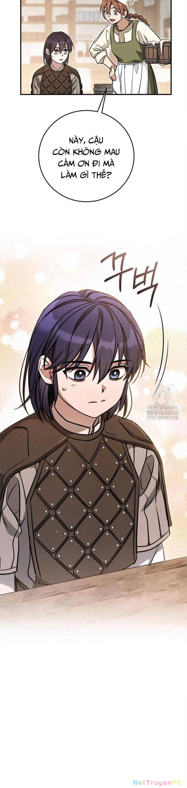 Ấn Thuật Chi Tử Chapter 24 - Trang 2