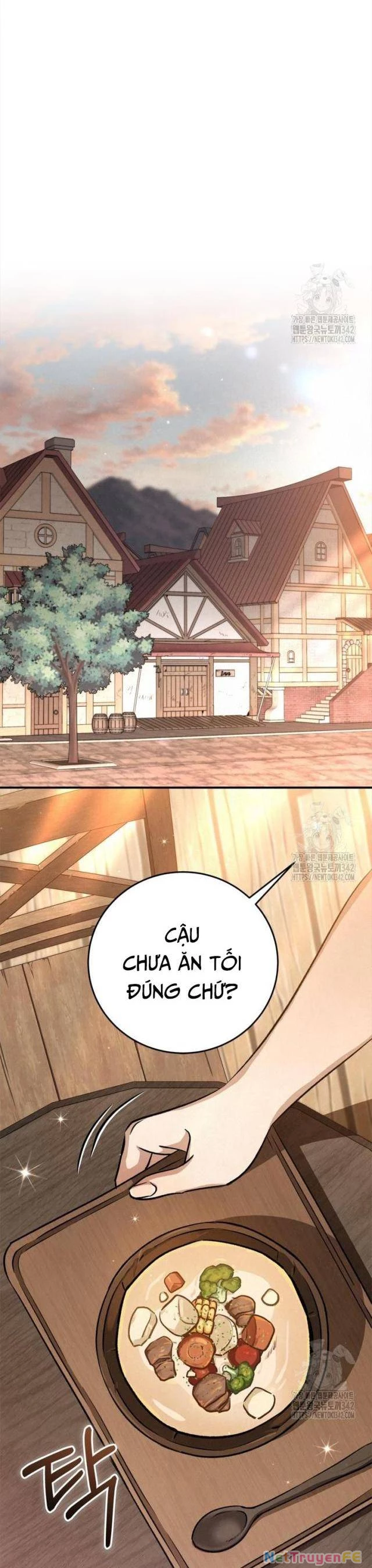 Ấn Thuật Chi Tử Chapter 24 - Trang 2