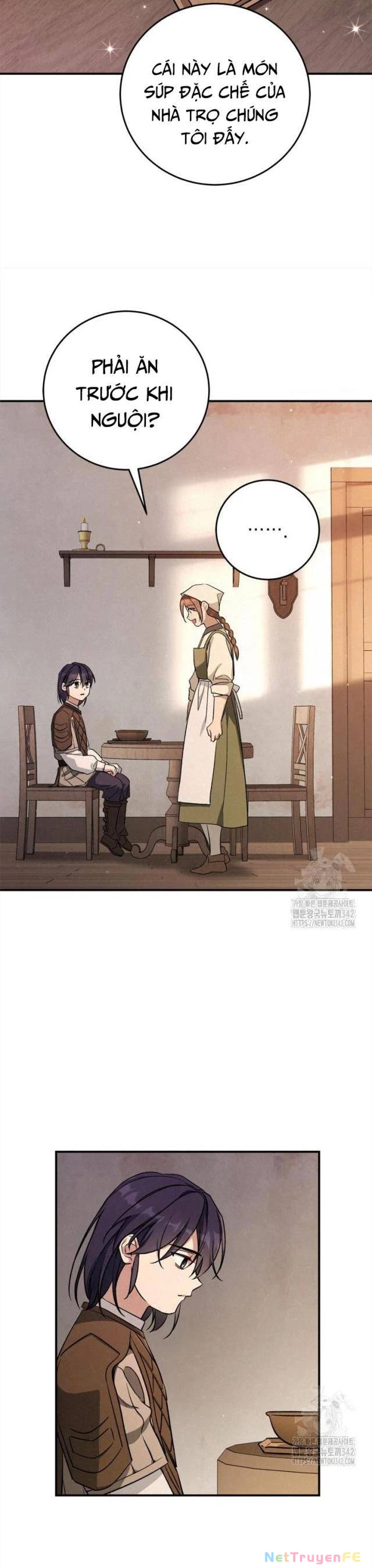 Ấn Thuật Chi Tử Chapter 24 - Trang 2