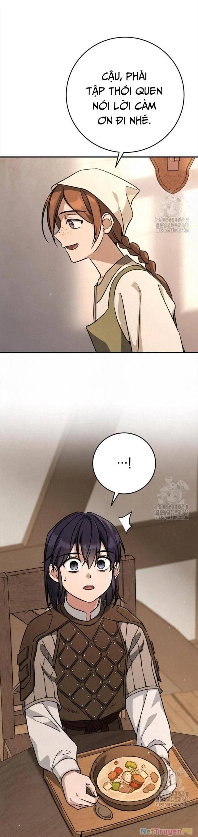 Ấn Thuật Chi Tử Chapter 24 - Trang 2