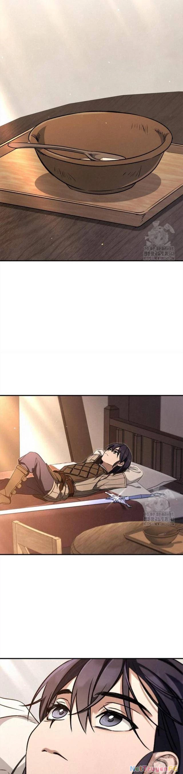 Ấn Thuật Chi Tử Chapter 24 - Trang 2