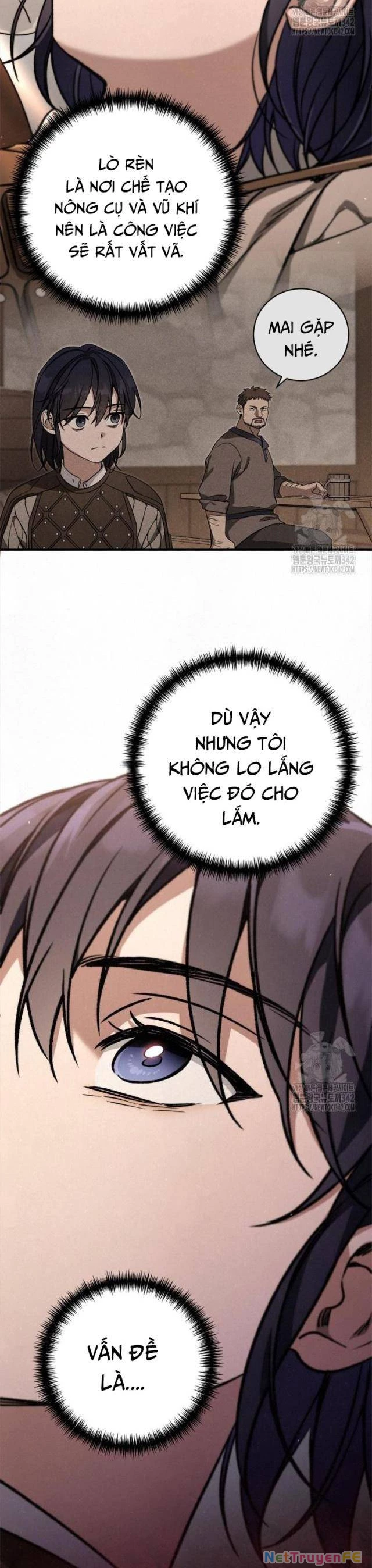 Ấn Thuật Chi Tử Chapter 24 - Trang 2