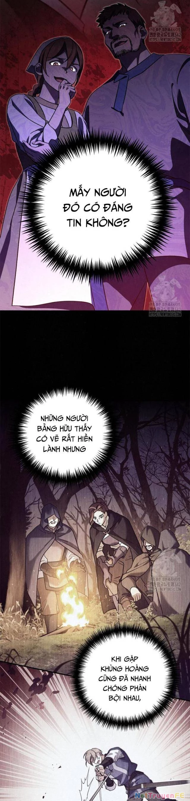 Ấn Thuật Chi Tử Chapter 24 - Trang 2